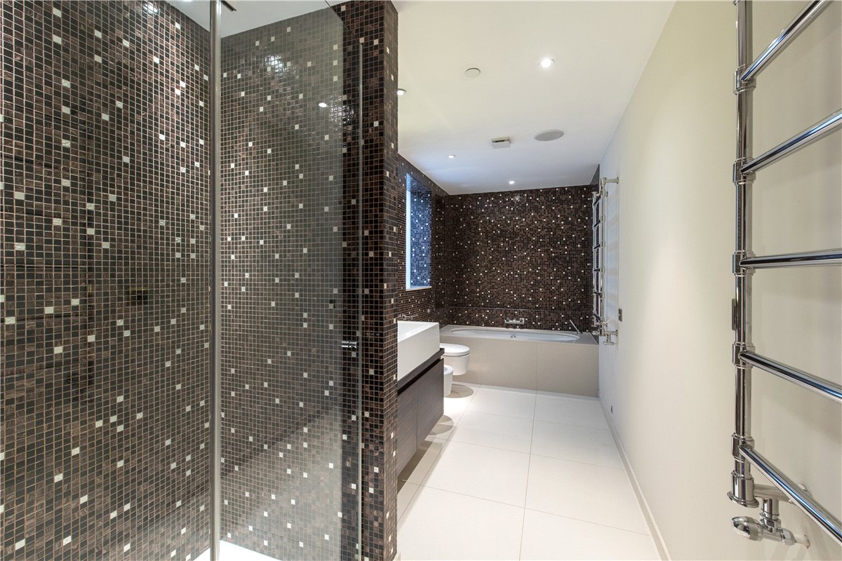 3 bedroom House, Wilton Row, Knightsbridge, SW1X - Available, Image 12