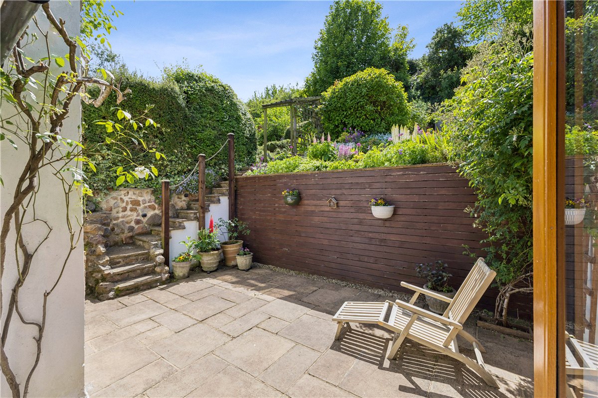 2 bedroom House, The Butts, Aldbourne, SN8 - Sold STC, Image 14