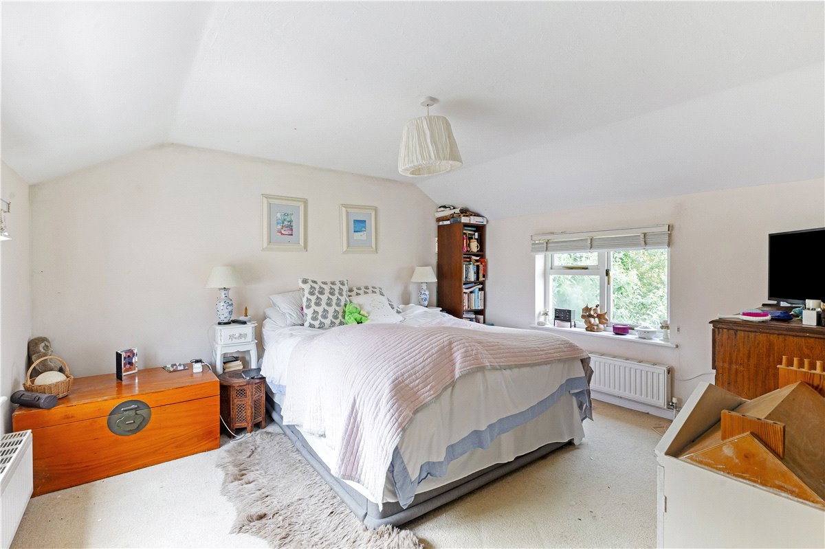 4 bedroom House, Knowle, Pewsey, SN9 - Sold STC, Image 14