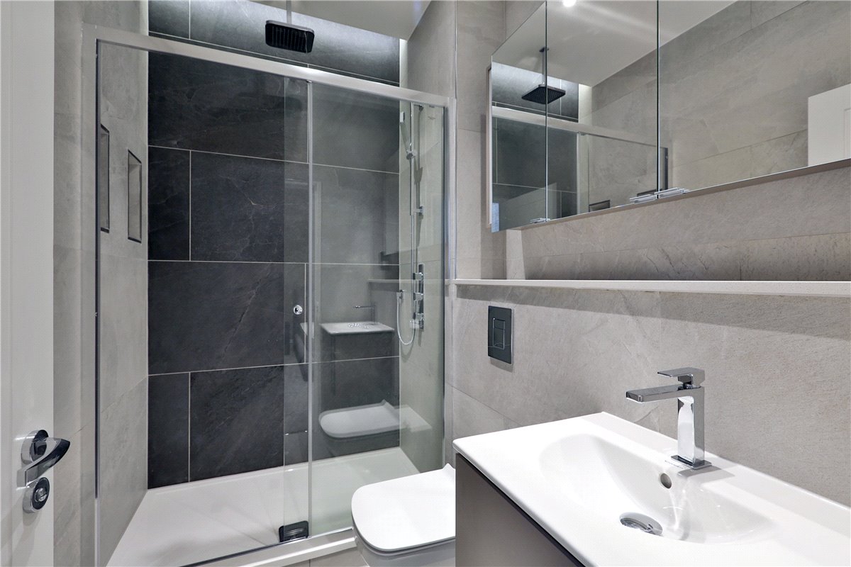 3 bedroom Flat, Bell Yard, Strand, WC2A - Let Agreed, Image 7