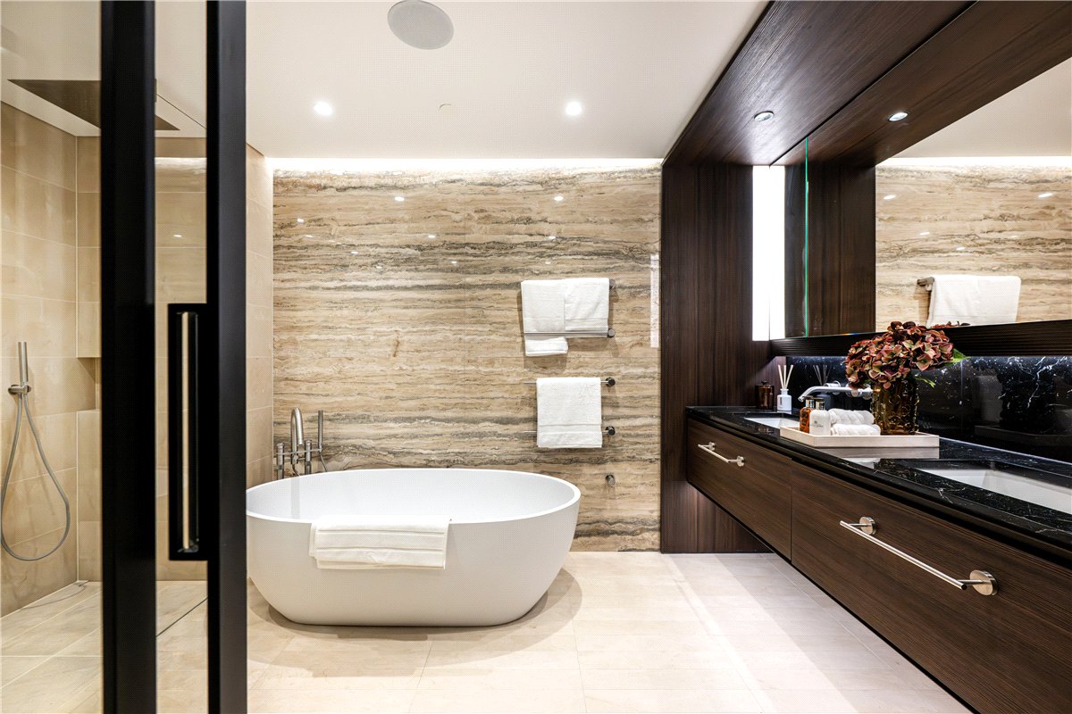 2 bedroom Flat, Cork Street, Mayfair, W1S - Available, Image 15