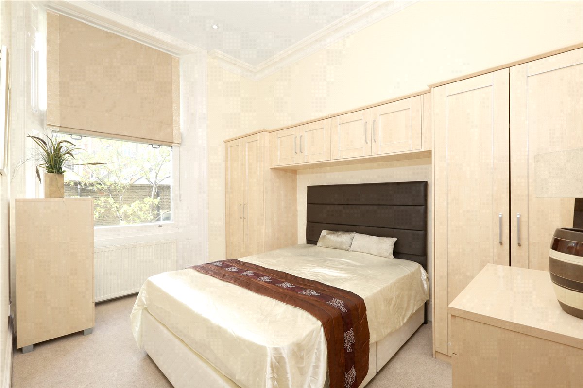 2 bedroom Flat, Ashburn Gardens, South Kensington, SW7 - Available, Image 7