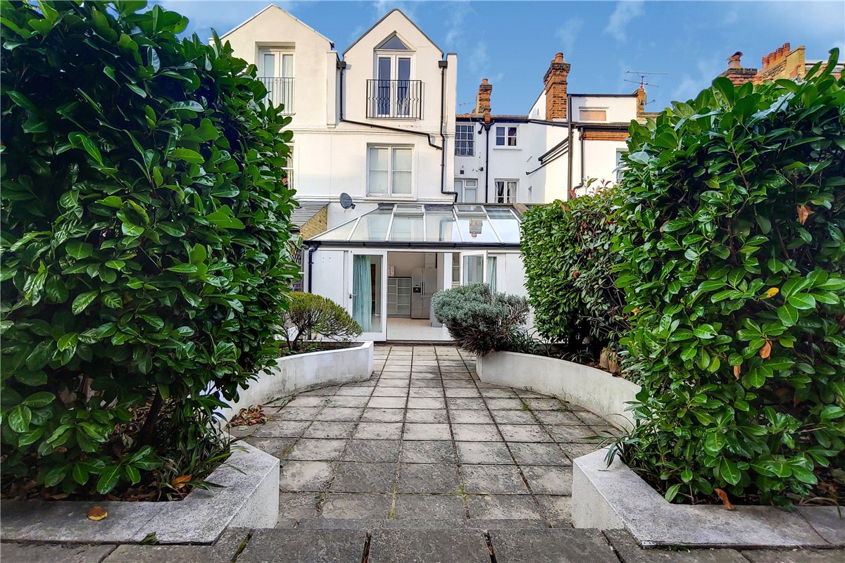2 bedroom Flat, Deodar Road, London, SW15 - , Image 8