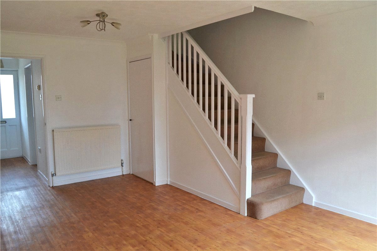 2 bedroom House, Wilfred Way, Thatcham, RG19 - Sold STC, Image 5