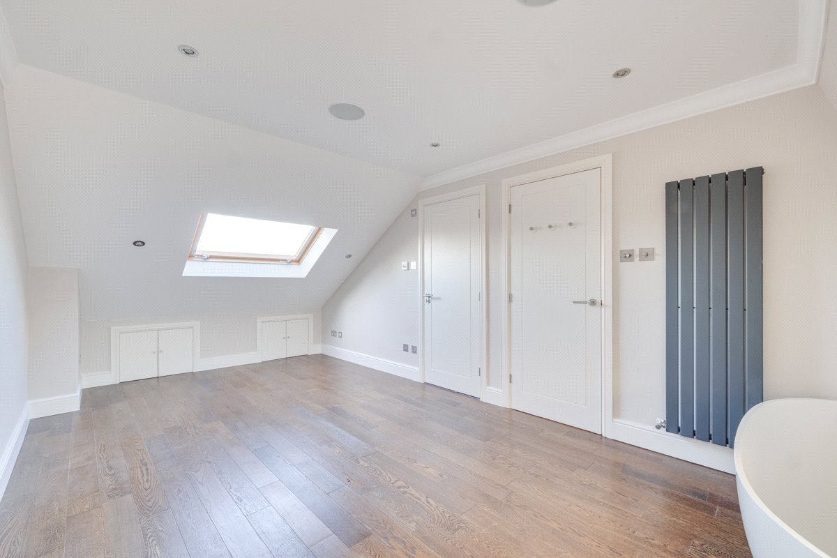 4 bedroom House, Delaford Street, London, SW6 - , Image 10