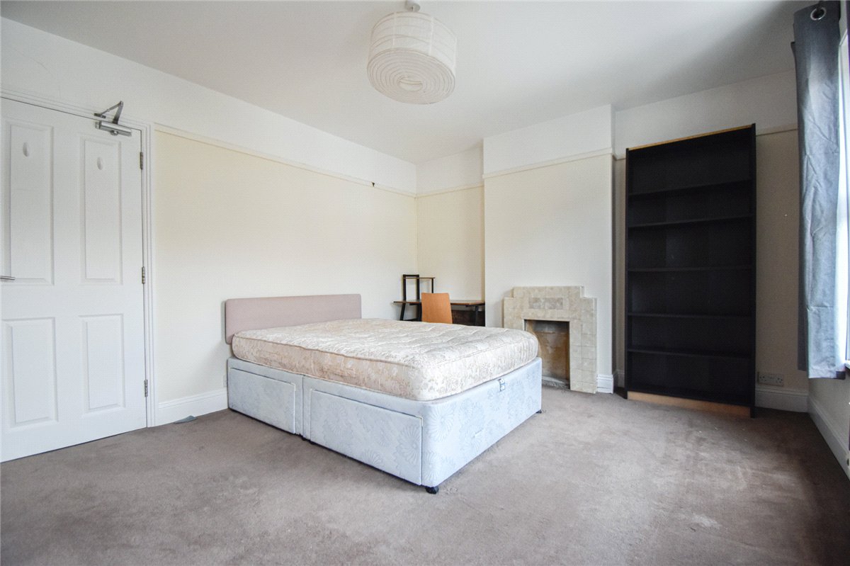 4 bedroom House, Cyprus Road, Cambridge, CB1 - Let Agreed, Image 5