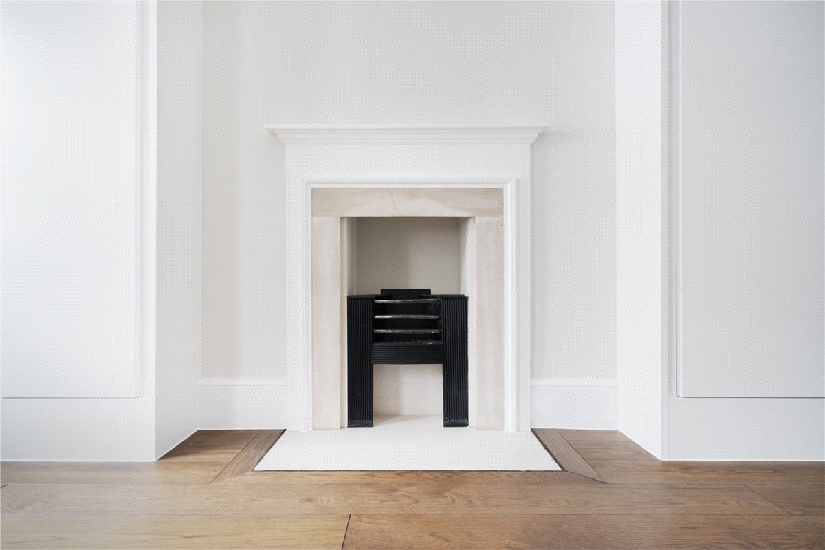 1 bedroom Flat, Manchester Street, Marylebone, W1U - Available, Image 9
