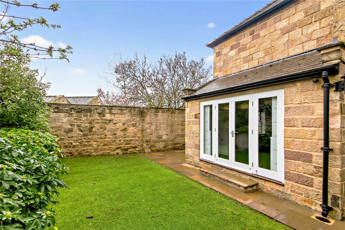 4 bedroom House, Back Lane, Ripley, HG3 - Sold, Image 9