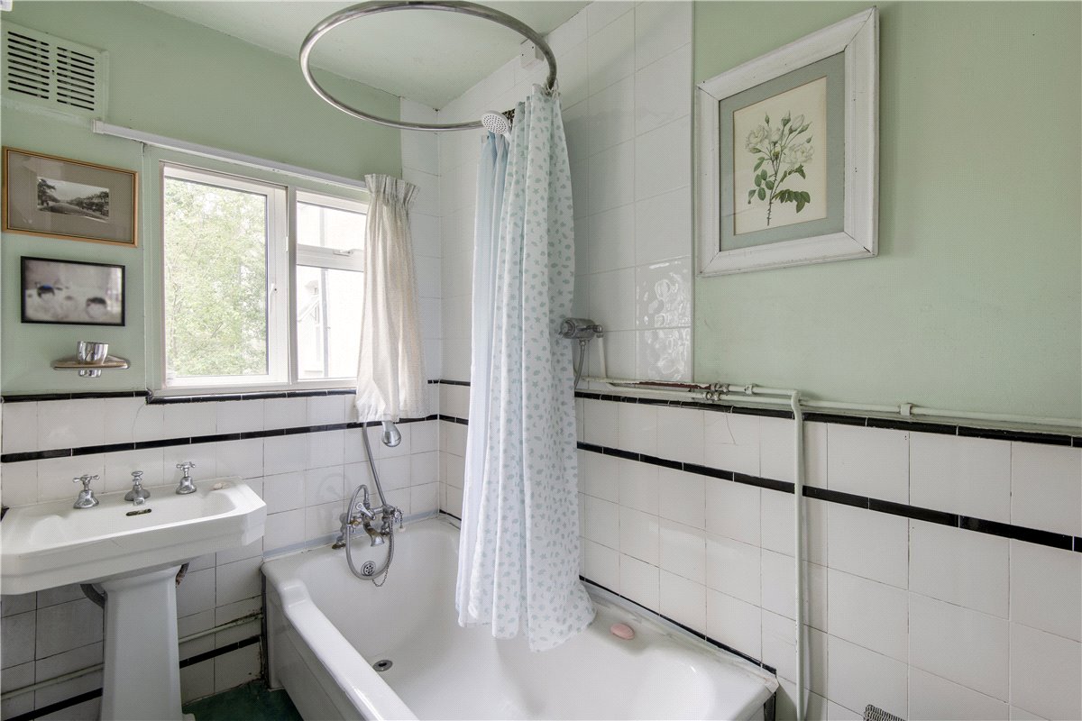 4 bedroom House, Balham Park Road, London, SW12 - Sold, Image 8