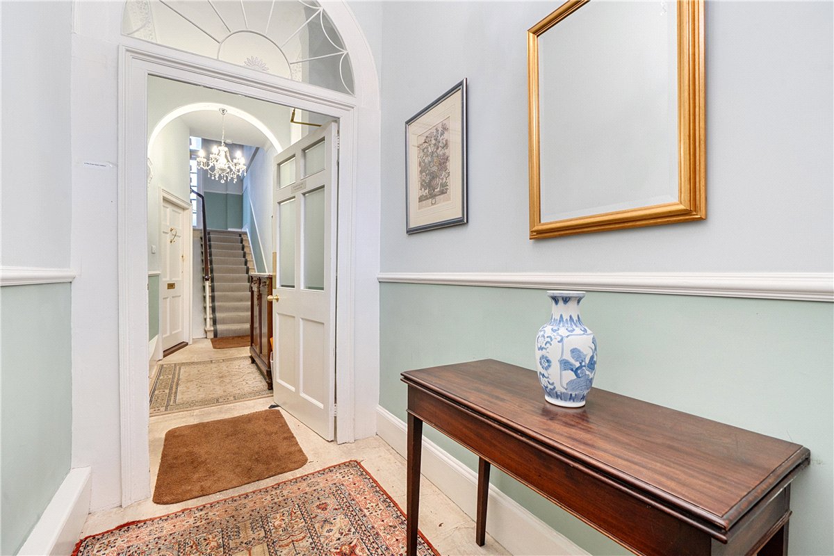 1 bedroom Flat, Green Park, Bath, BA1 - Sold STC, Image 8
