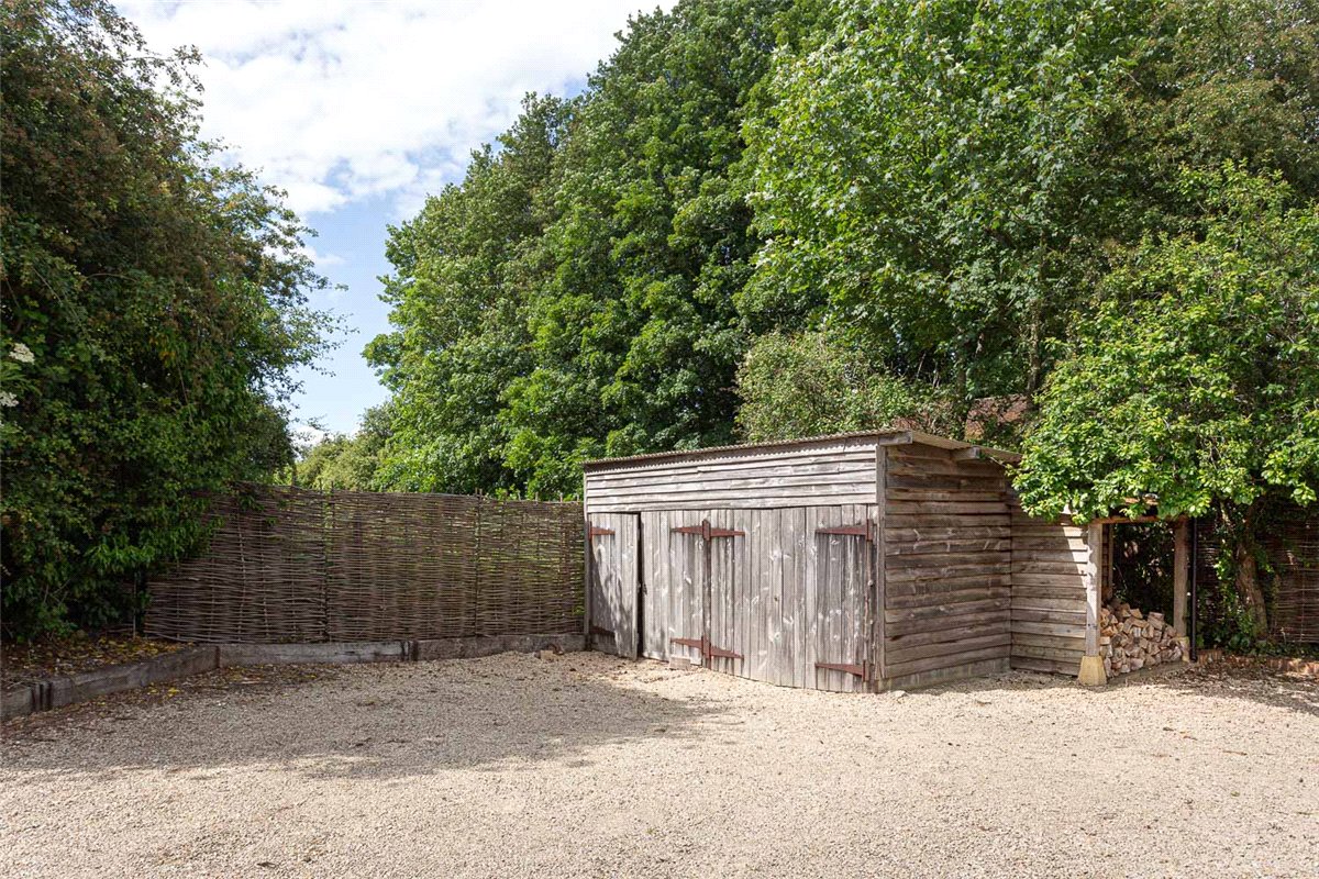 8 bedroom House, Oxenwood, Marlborough, SN8 - Sold STC, Image 17