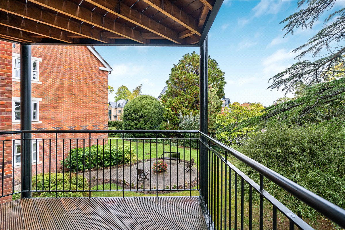 2 bedroom Flat, Hernes Road, Oxford, OX2 - Available, Image 1