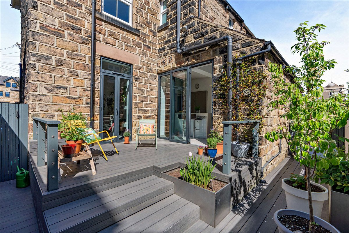 5 bedroom House, Harlow Terrace, Harrogate, HG2 - Available, Image 18