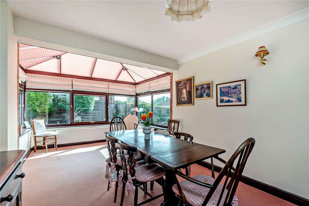 4 bedroom House, Harewood Drive, Cold Ash, RG18 - Available, Image 4