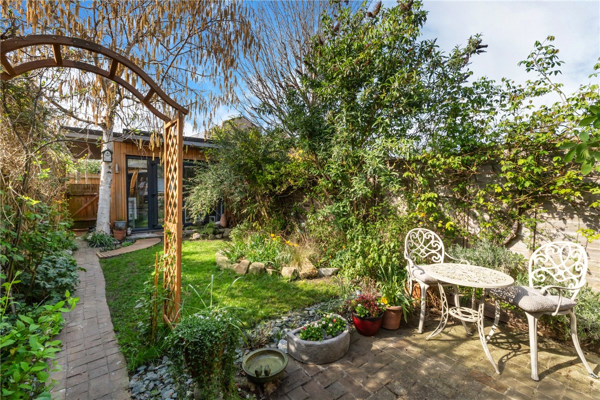 2 bedroom House, Sedgwick Street, Cambridge, CB1 - Sold, Image 7