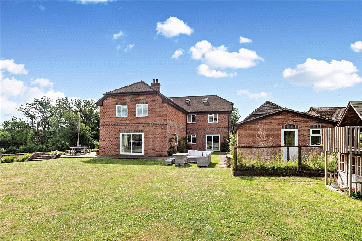 3.22  Land, Wickham Heath, Newbury, RG20 - Available, Image 31