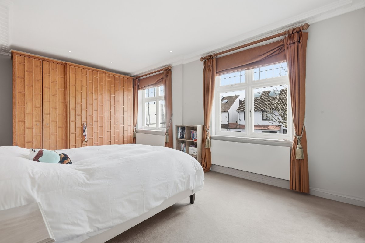 5 bedroom House, Belgrave Road, Barnes, SW13 - Available, Image 18