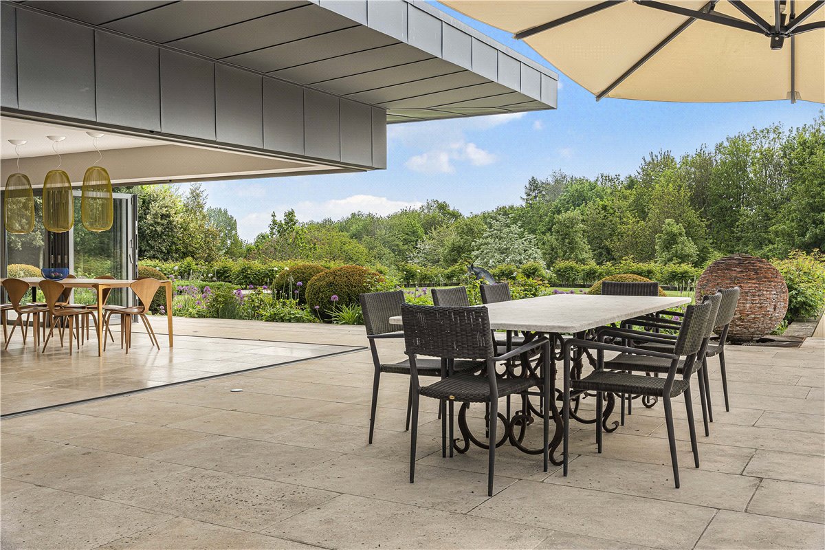 4 bedroom House, Mill End, Chadlington, OX7 - Sold, Image 6