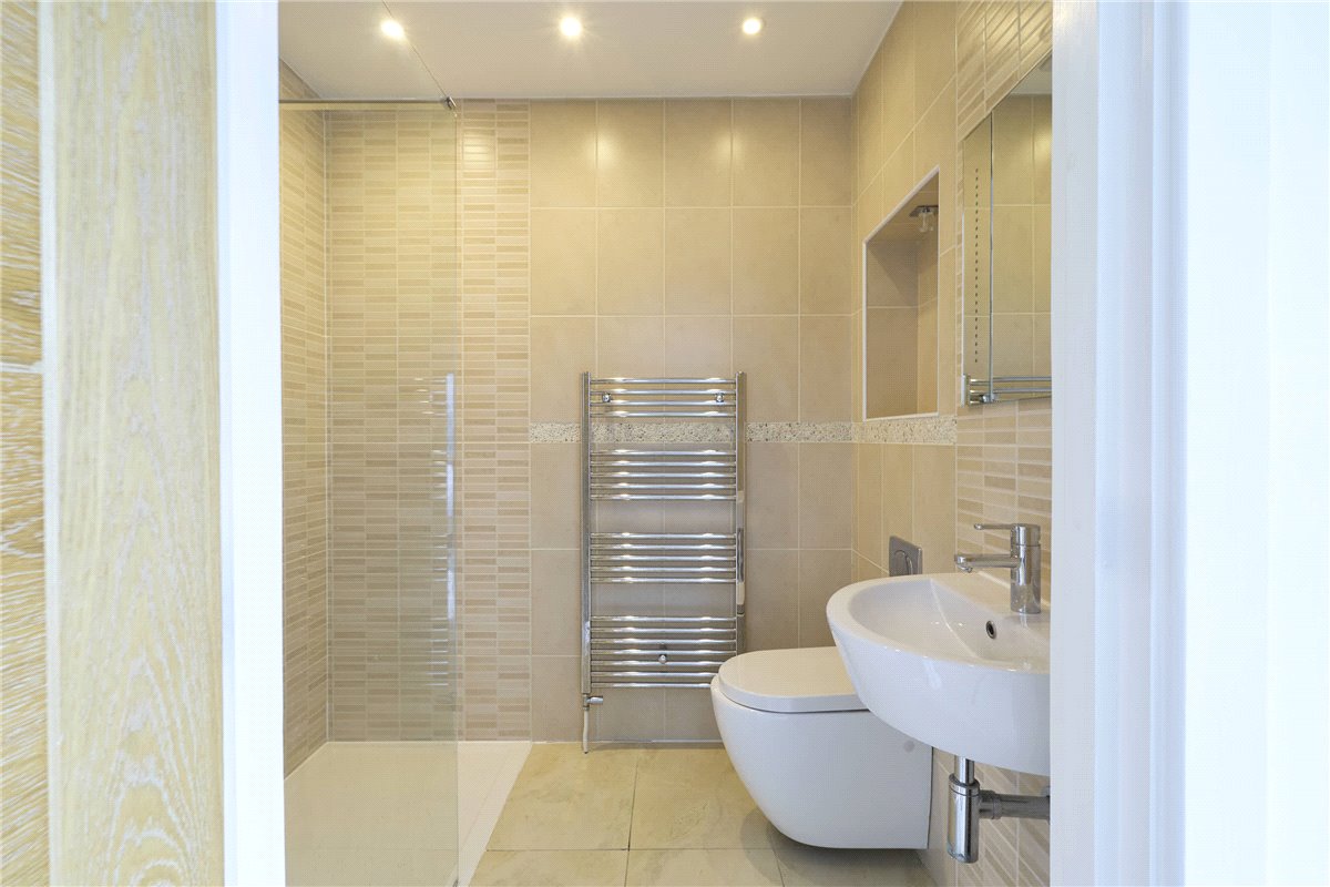 5 bedroom House, Glebe Road, Cambridge, CB1 - Sold, Image 8