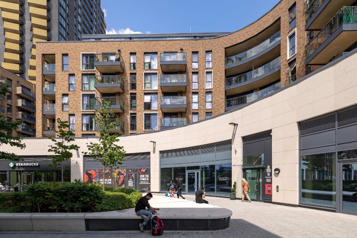 2 bedroom Flat, Unity Lane, Hounslow, TW3 - Sold, Image 3