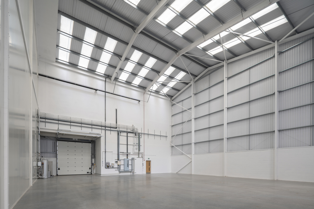 7836 Sq Ft, Eastman Road, Harrow, HA1 - Available, Image 2