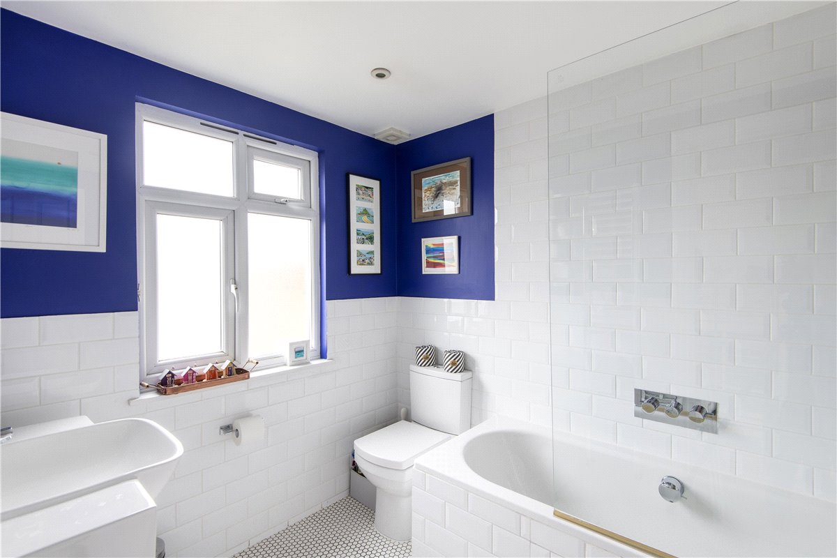 4 bedroom House, Collamore Avenue, London, SW18 - Sold, Image 4