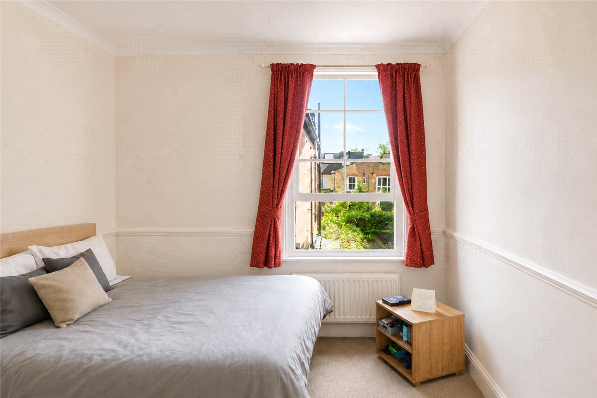 3 bedroom Flat, Langthorne Street, London, SW6 - Let Agreed, Image 9