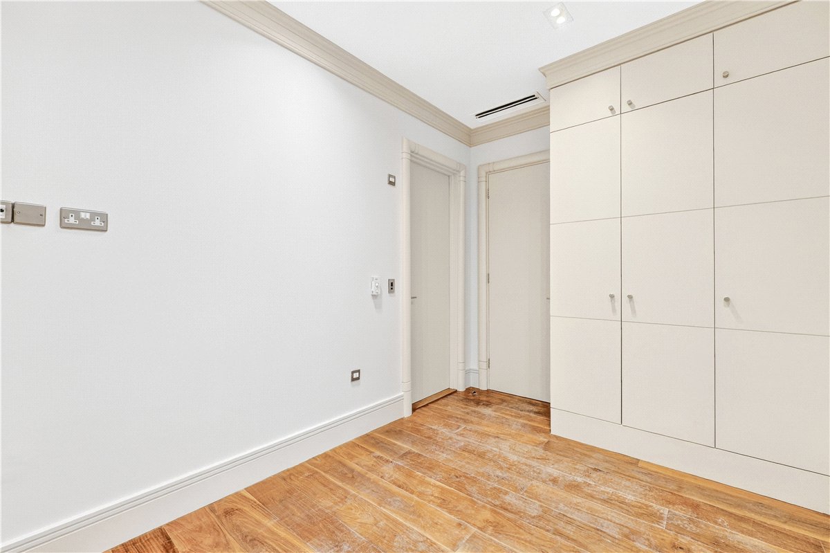 4 bedroom Flat, Marylebone Road, Marylebone, NW1 - Let Agreed, Image 21