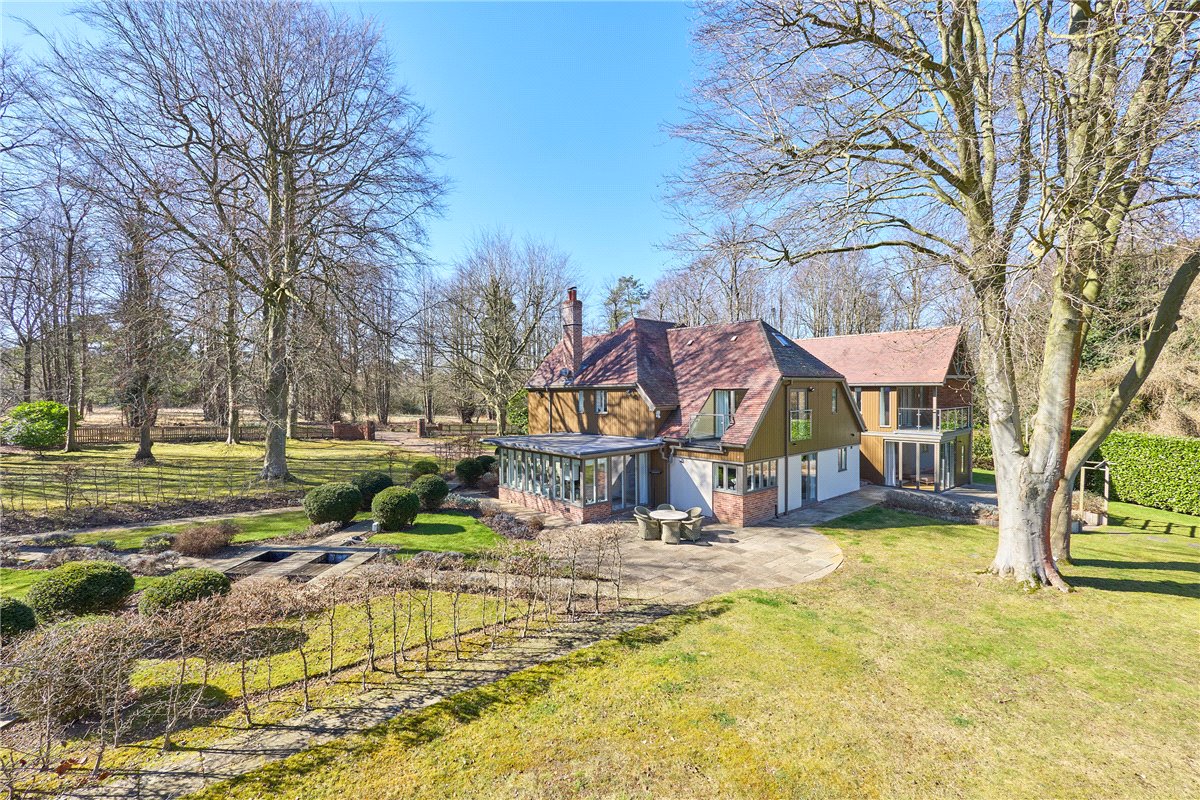 5 bedroom House, Centre Drive, Newmarket, CB8 - Sold, Image 35