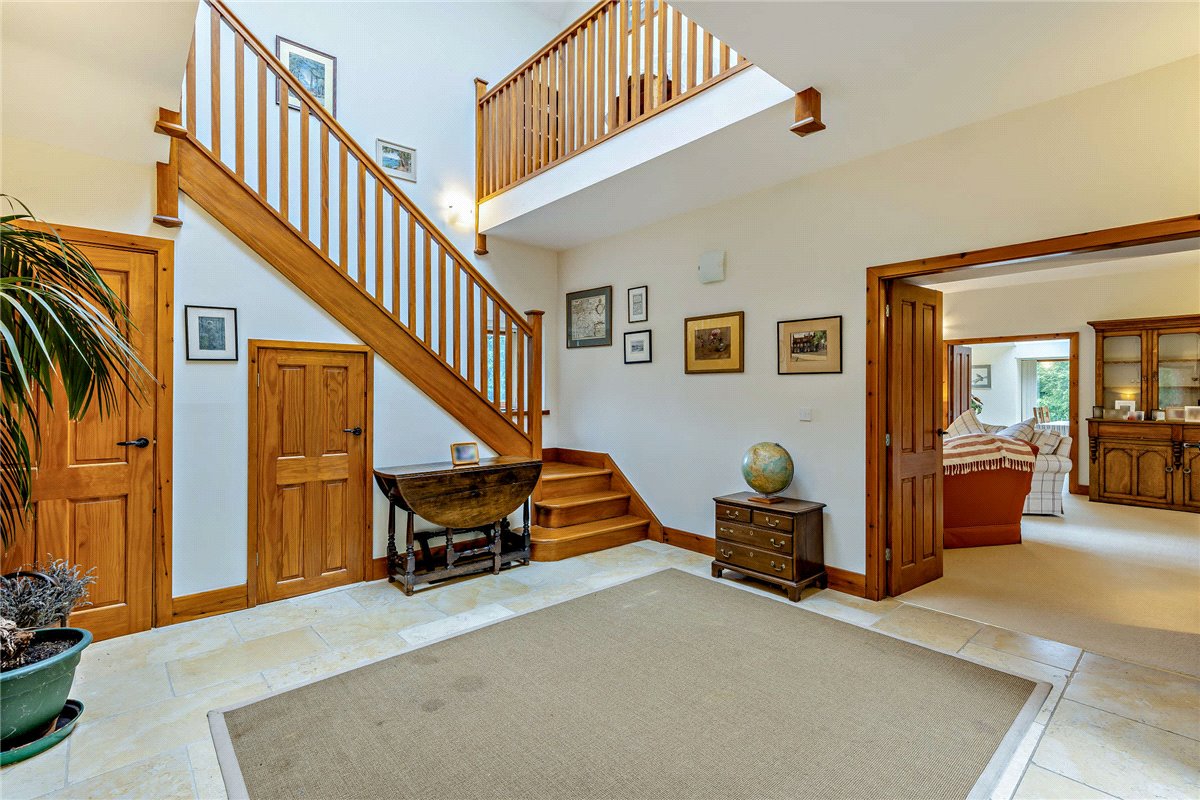 122  Country Estate, Llanrwst, Conwy, LL26 - Sold STC, Image 20