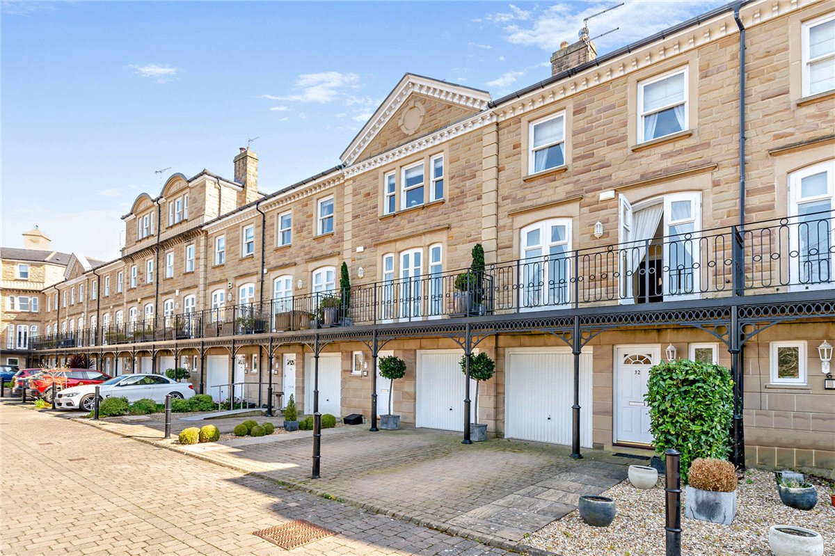 4 bedroom House, Queens Gate, Harrogate, HG1 - Available, Image 20