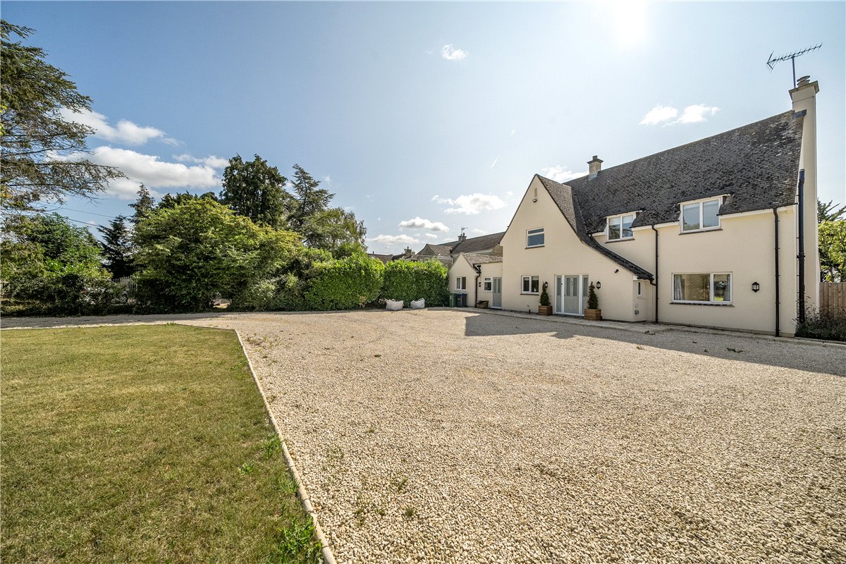 4 bedroom House, Corsham Road, Lacock, SN15 - Sold, Image 4