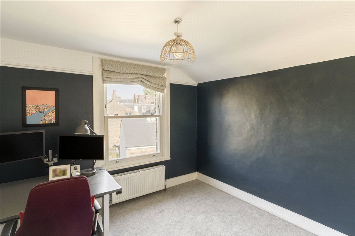 5 bedroom House, Tunley Road, London, SW17 - Sold, Image 10