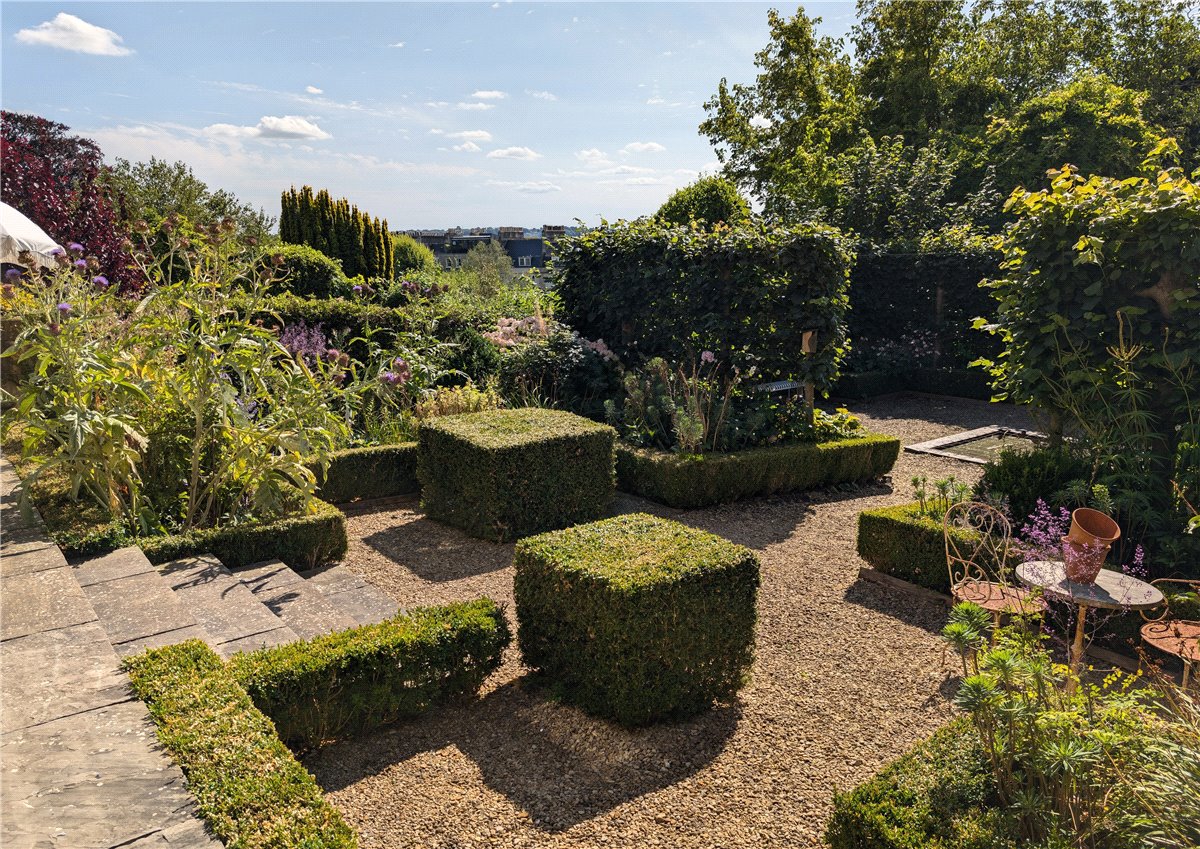 4 bedroom House, Springfield Place, Bath, BA1 - Sold, Image 14