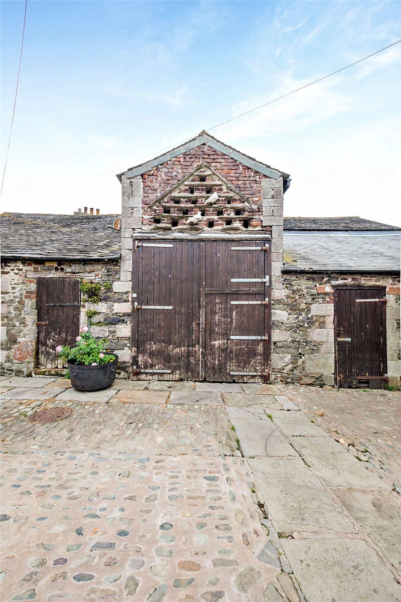   Farm, Lot 1 - Prospect Farm, Cockermouth, CA13 - Available, Image 20
