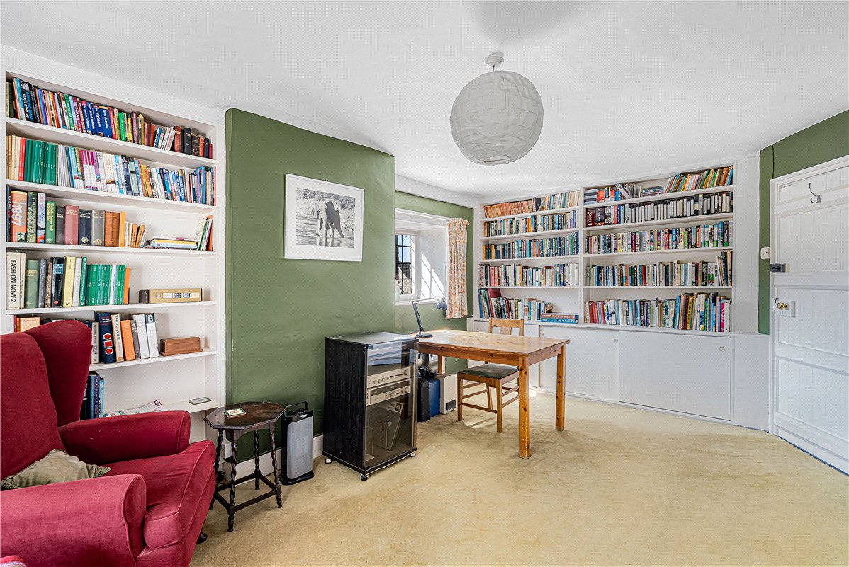 5 bedroom Cottage, Cassington Road, Yarnton, OX5 - Available, Image 16