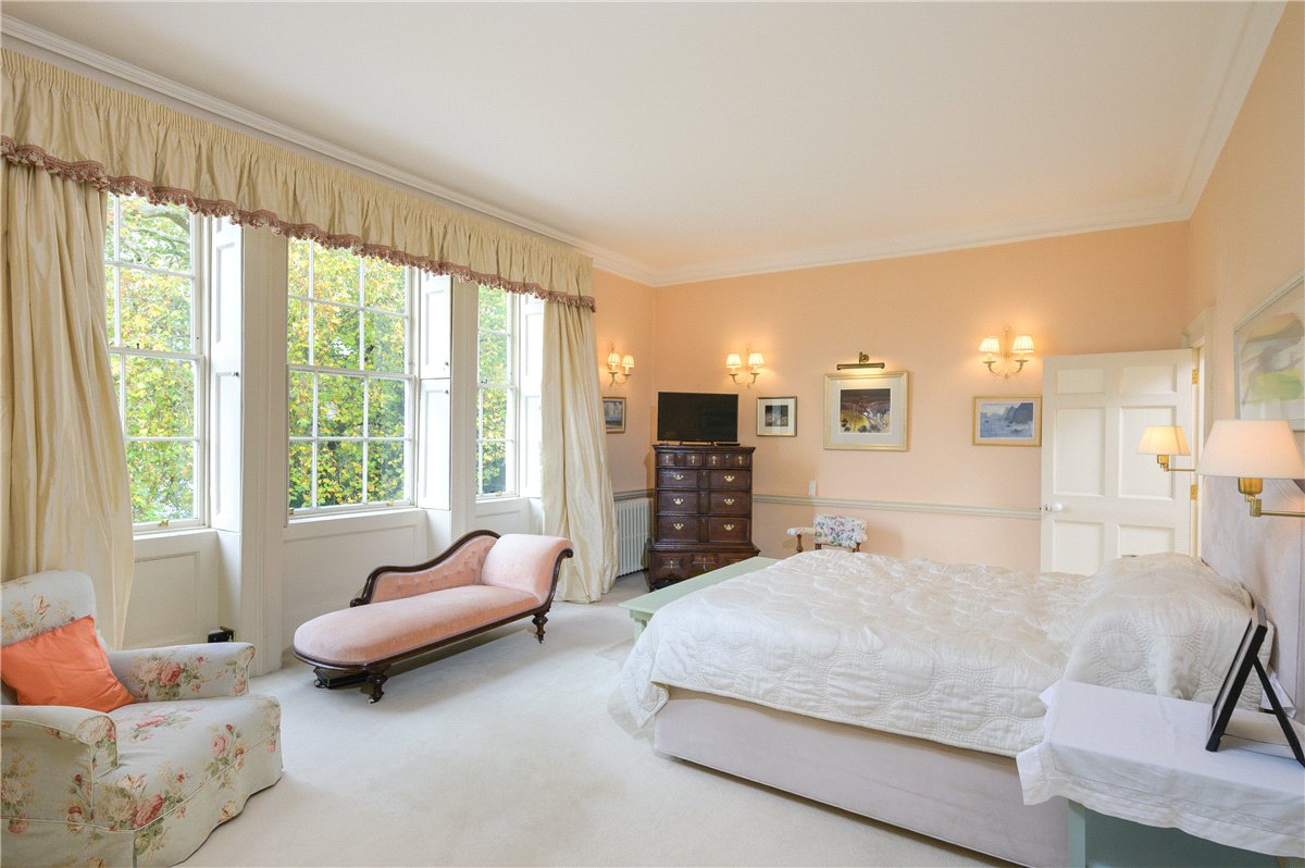 5 bedroom House, Queens Parade, Bath, BA1 - Available, Image 13