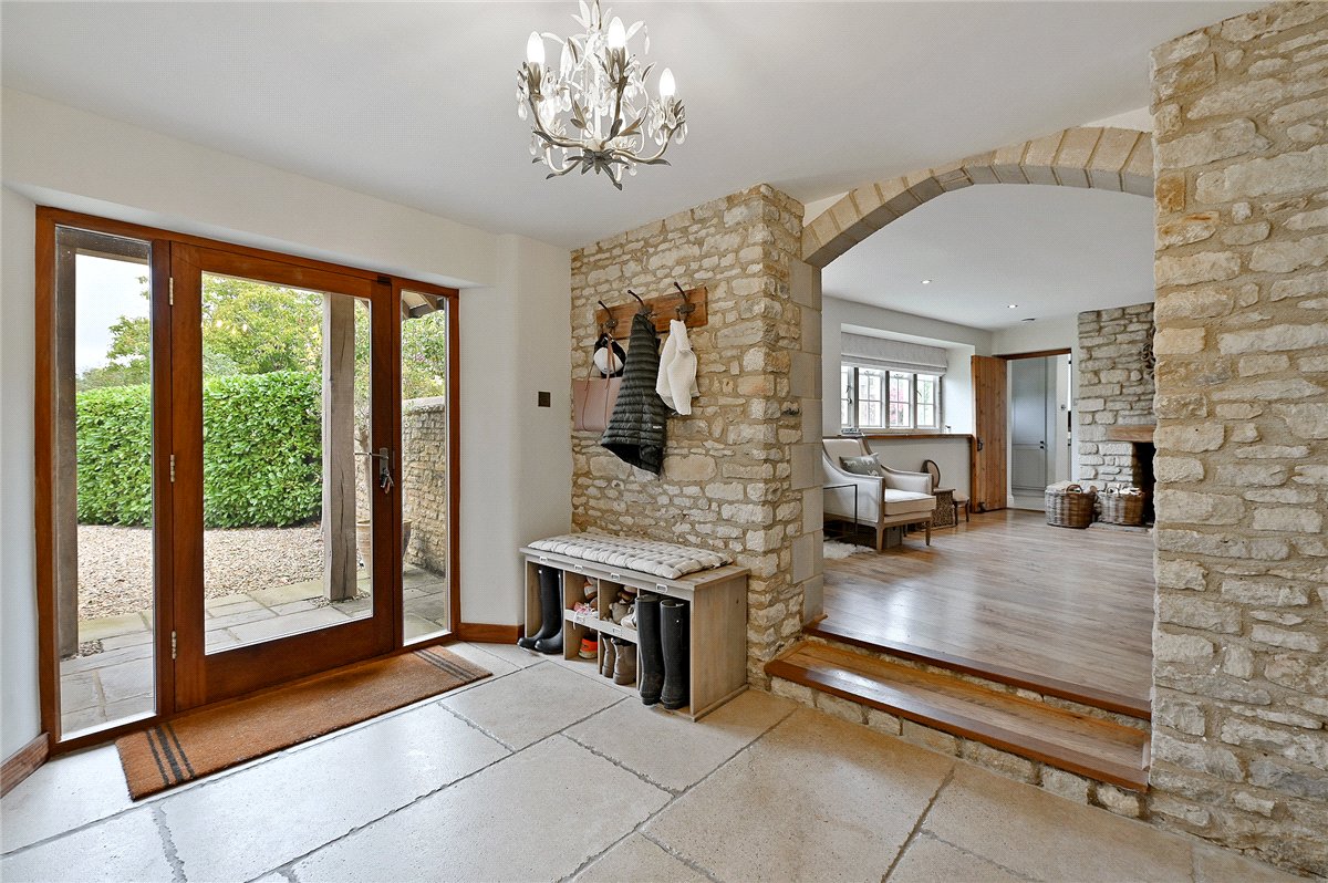 4 bedroom House, Witney Road, Ducklington, OX29 - Let Agreed, Image 8