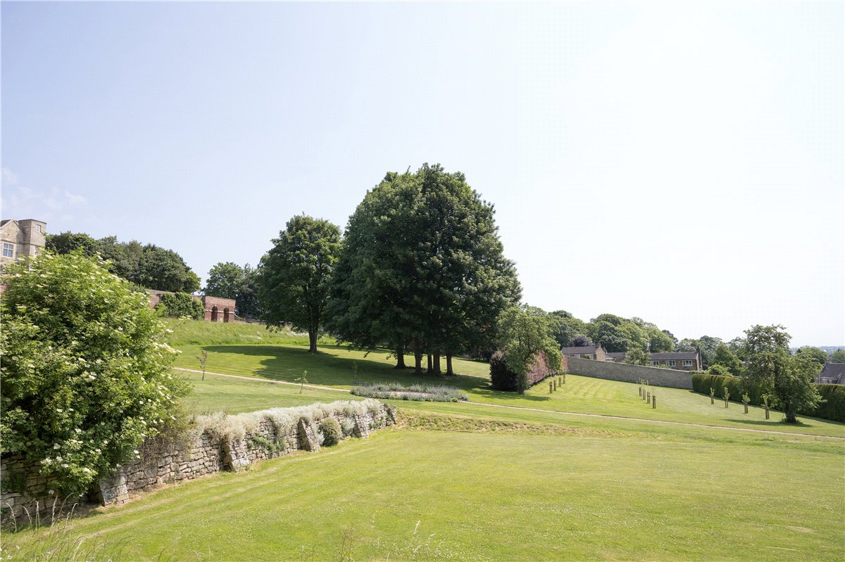 2 bedroom Flat, Stafford, Ledston Hall, Back Newton Lane, WF10 - , Image 14