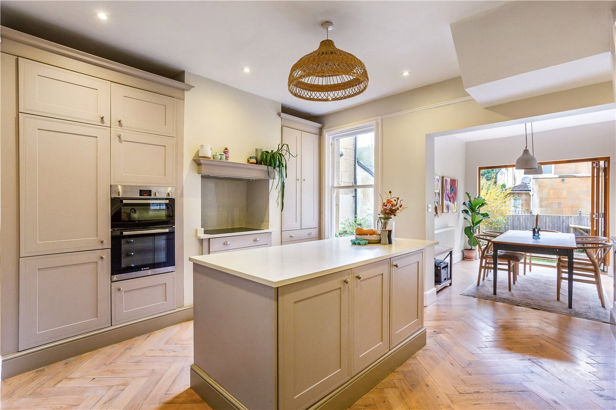 4 bedroom House, Daisy Bank, Bath, BA2 - Available, Image 8