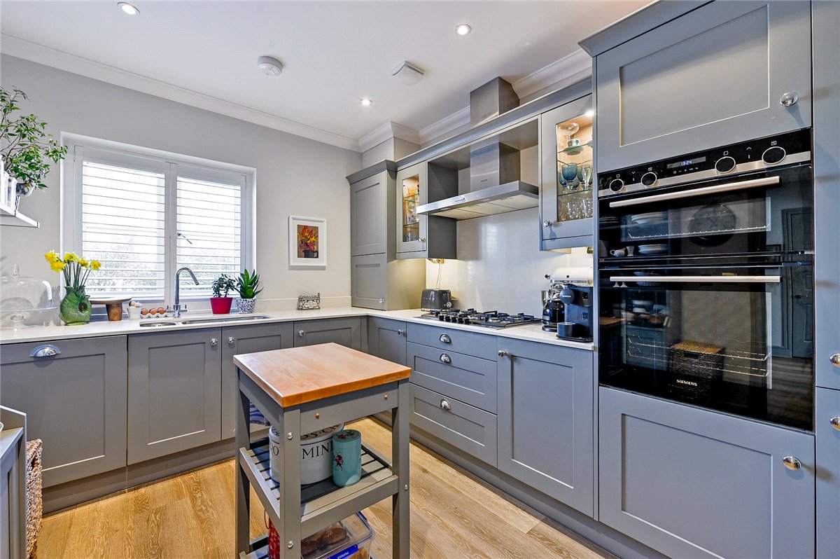 3 bedroom House, Besselsleigh, Appleton, Oxford, OX13 - Available, Image 15