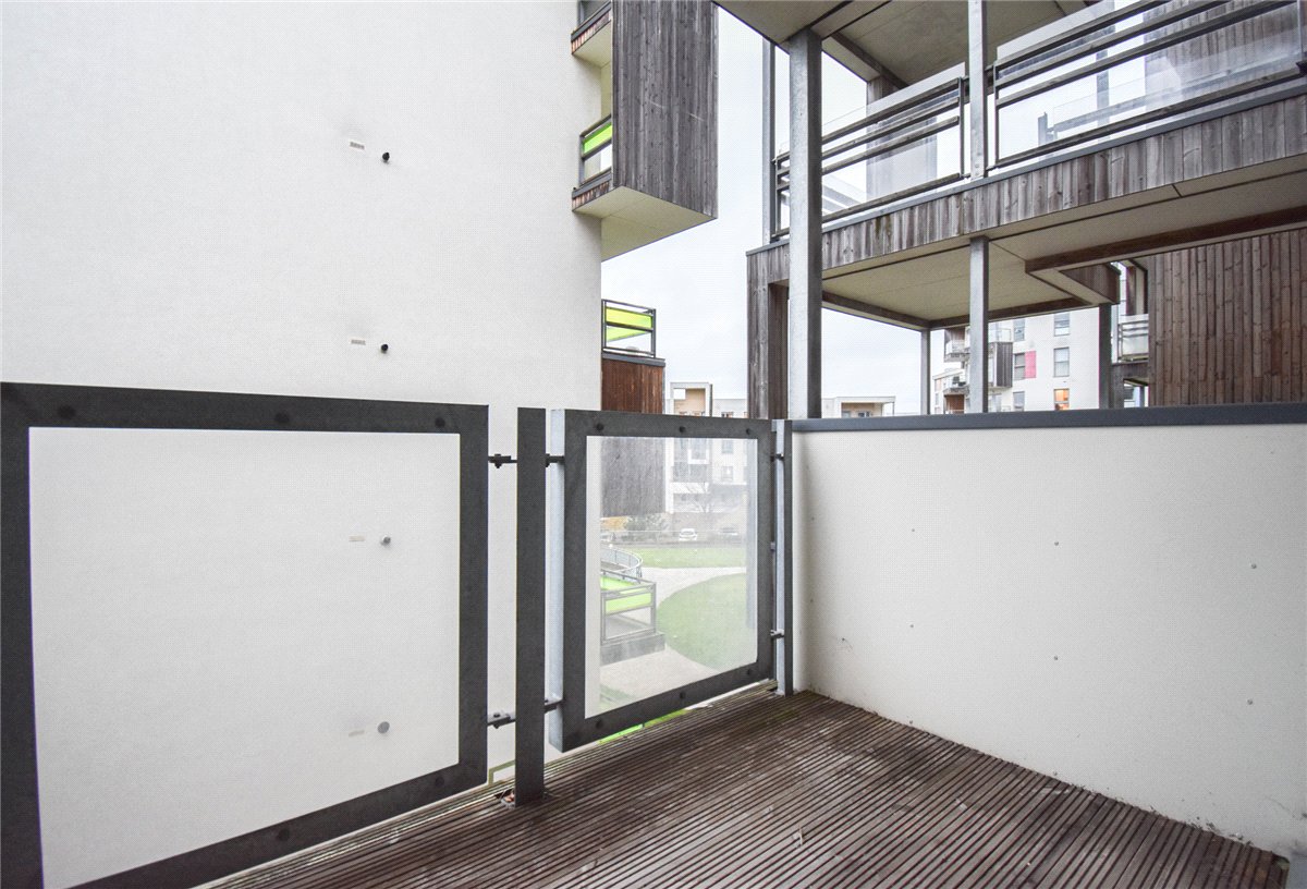 2 bedroom Flat, Glenalmond Avenue, Cyan Building, CB2 - Let Agreed, Image 5