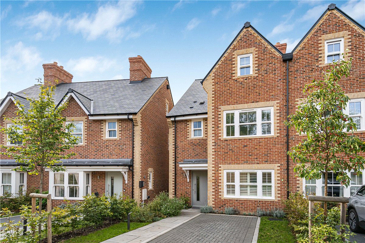 4 bedroom House, Jack Straws Lane, Headington, OX3 - Available, Image 1