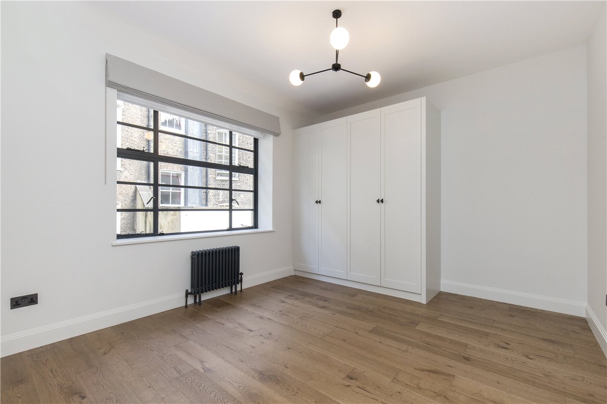 2 bedroom Flat, Gloucester Place Mews, Marylebone, W1U - Let Agreed, Image 8