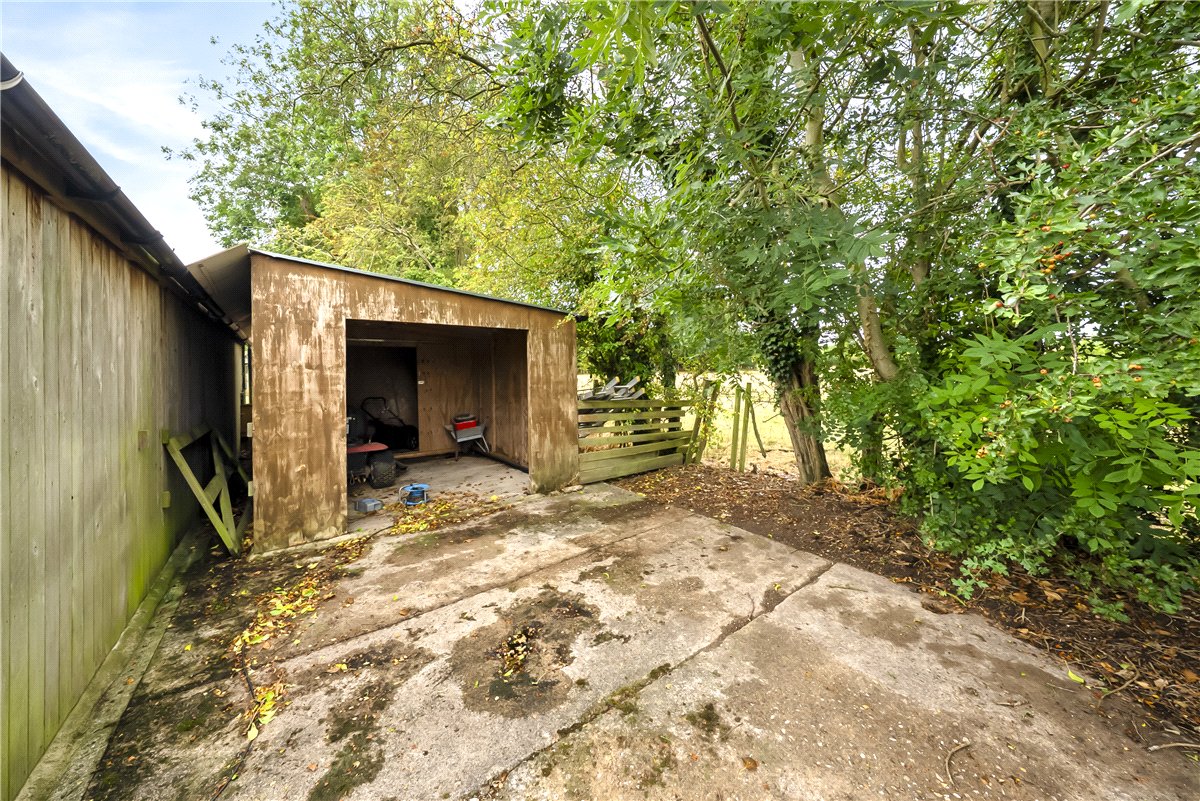 3 bedroom House, Northfield Lane, Askham Bryan, YO23 - Available, Image 25