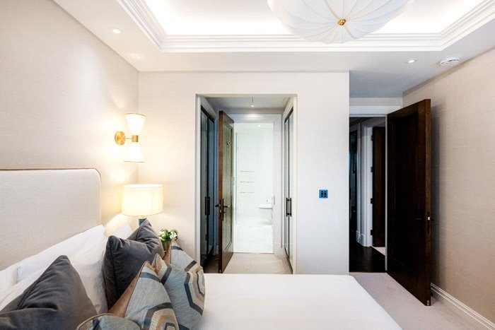 2 bedroom Flat, Prince Of Wales Terrace, Kensington, W8 - Available, Image 17