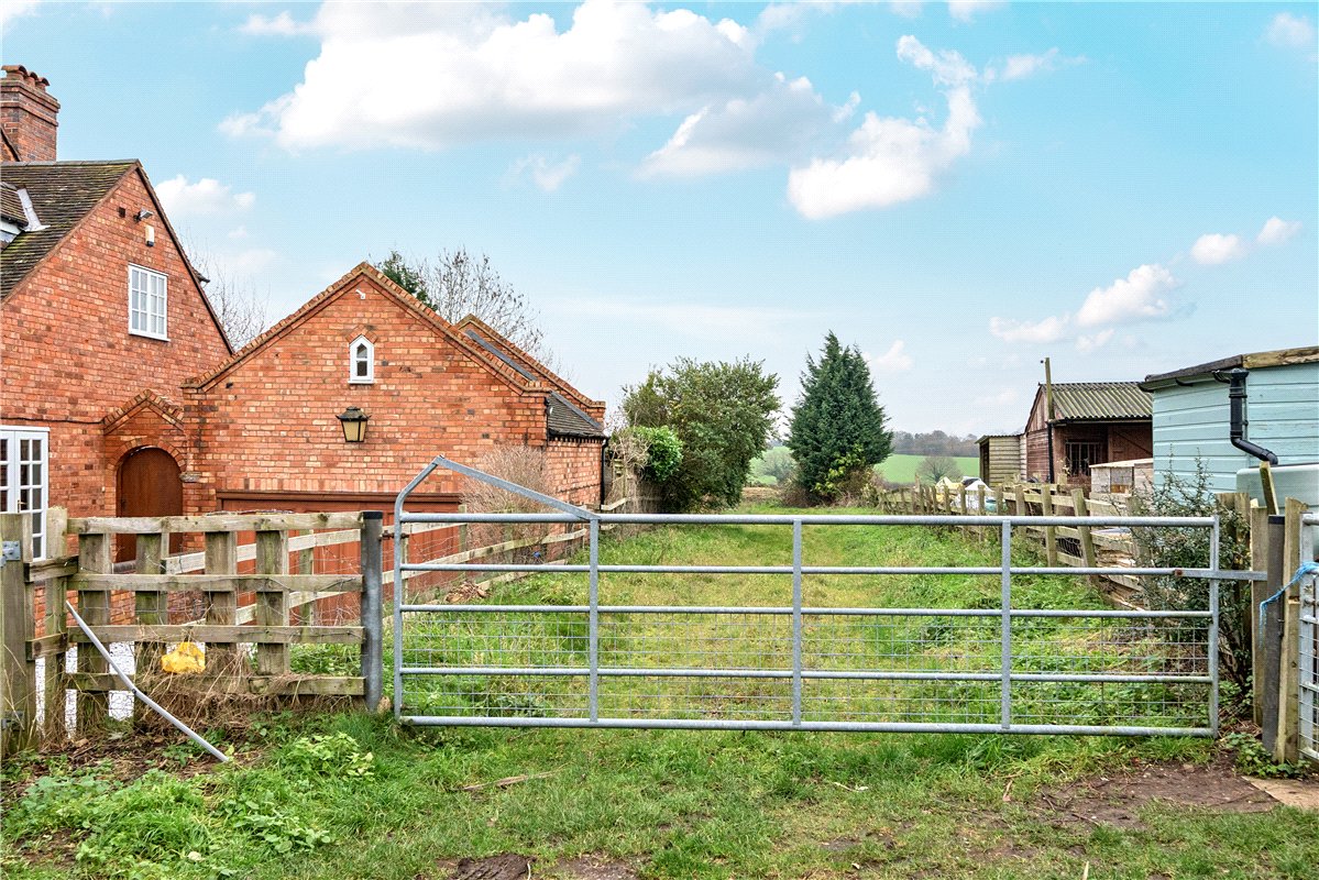 4 bedroom Cottage, Shirrall Drive, Drayton Bassett, B78 - Available, Image 1
