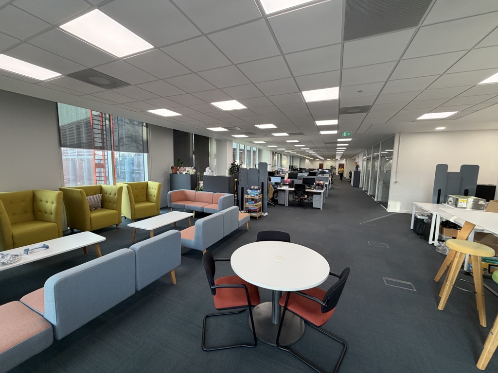 7390 Sq Ft, Nelson Street, Manchester, M13 - Available, Image 11