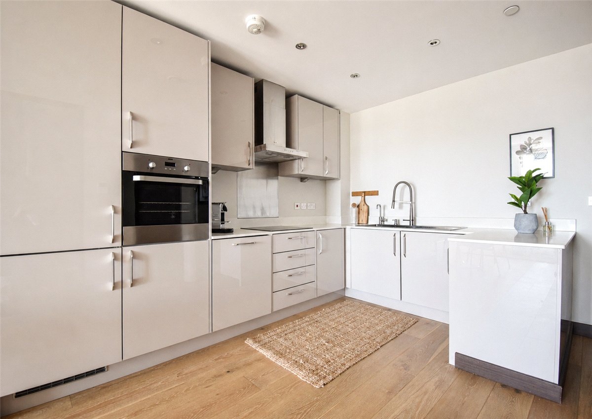 1 bedroom Flat, 4 Station Square, Cambridge, CB1 - , Image 1