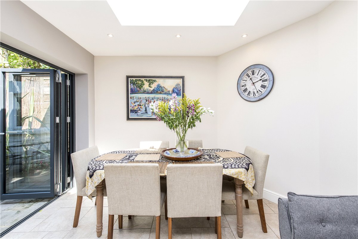 4 bedroom Residential, St. James's Drive, Wandsworth Common, SW17 - Sold, Image 7